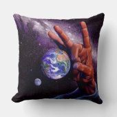 判決日 クッション (正面)