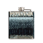 判決日 フラスク (裏面)