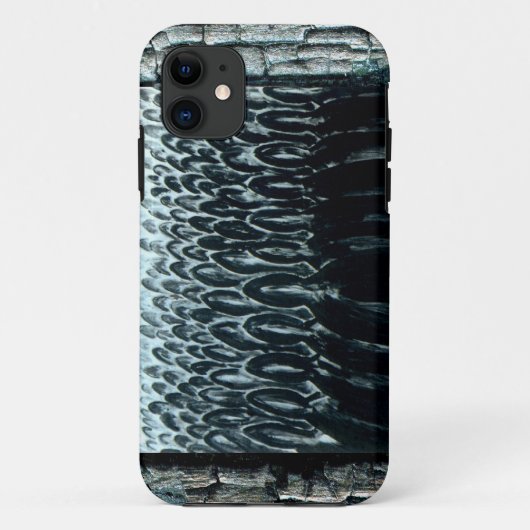 判決日 Case-Mate iPhoneケース (裏面)