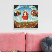 判決 キャンバスプリント (インサイチュ (リビング))