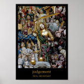 判決 ポスター (正面)