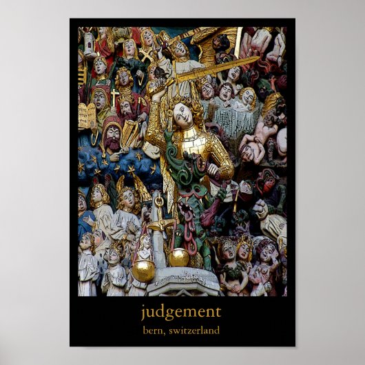 判決 ポスター (正面)