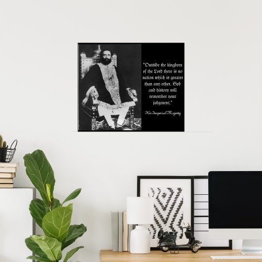 判決 ポスター (ホームオフィス)