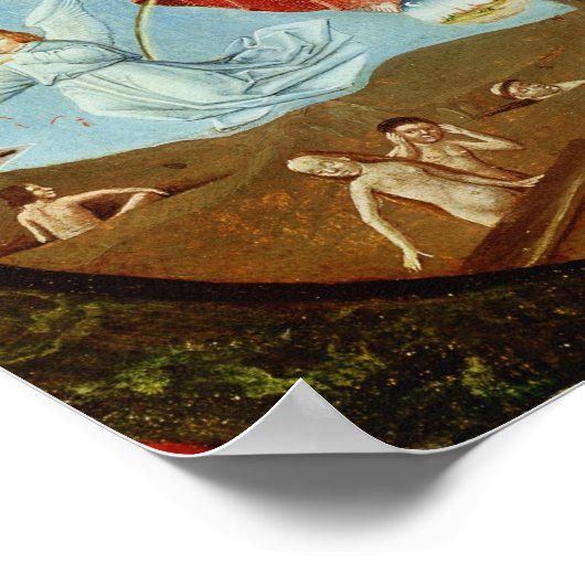 判決 ポスター (角)