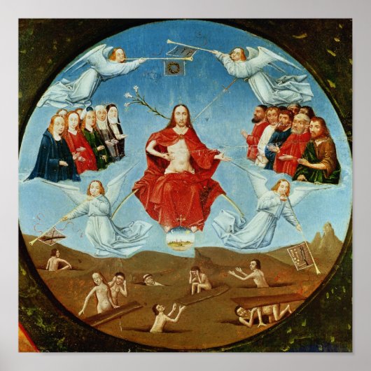 判決 ポスター (正面)