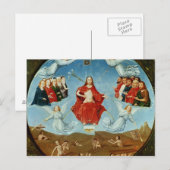 判決 ポストカード (正面/裏面)