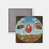 判決 マグネット (正面/裏面)