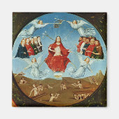 判決 マグネット (正面)