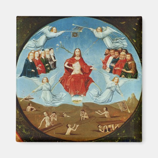 判決 マグネット (正面)