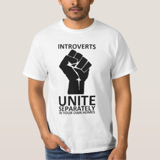 別に結合しますあなたの家のワイシャツで内に向けます Tシャツ