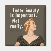 別に。 マグネット (正面)