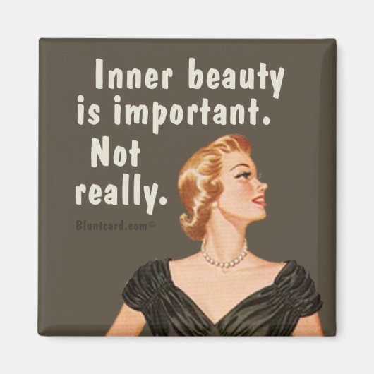 別に。 マグネット (正面)