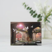 別のおとぎ話… ポストカード (スタンド正面)