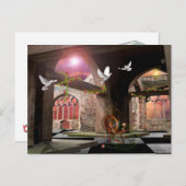 別のおとぎ話… ポストカード (正面/裏面)