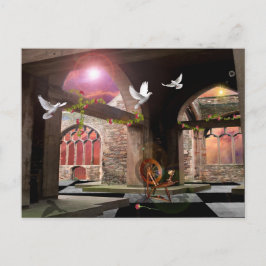 別のおとぎ話… ポストカード