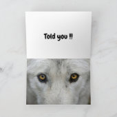 別のおもしろカード カード (内部)