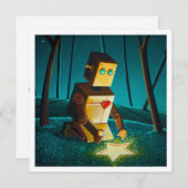 別のウィッシュが見つかった – ミニプリント (正面/裏面)