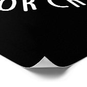 別のオニオンプリン泣き叫びアウトラウドプンダークBG ポスター (角)