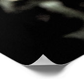 別のオレンジ色のショット ポスター (角)