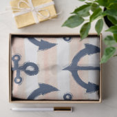 別のシリーズ航海のデザインのみ6 薄葉紙 (ギフト)