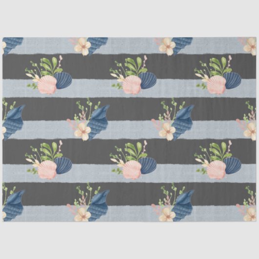 別のシリー航海のズデザイン13 薄葉紙 (正面)