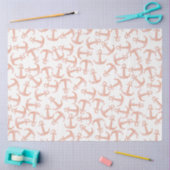 別のシリー航海のズデザイン1 薄葉紙 (クラフト)