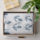 別のシリー航海のズデザイン2 薄葉紙 (ギフト)