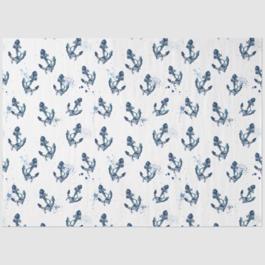 別のシリー航海のズデザイン2 薄葉紙 (正面)