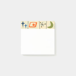 別のスモーガスボード ポストイット