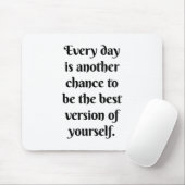 別のチャンスのマウスパッド マウスパッド (マウス)