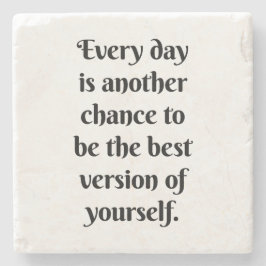 別のチャンス大理石コースター ストーンコースター