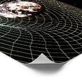 別のディメンションへの移行 ポスター (角)