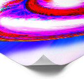 別のディメンション ポスター (角)