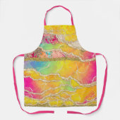 別のトロピカルグラムエプロン エプロン (正面)