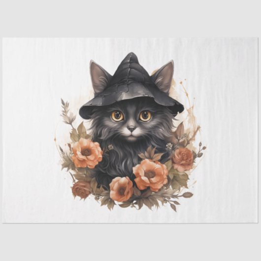 別のハロウィンシリーズデザイン10 薄葉紙 (正面)