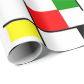 別のバウハウス ラッピングペーパー (ロールコーナー)