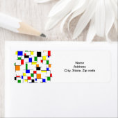 別のバウハウス ラベル (インサイチュ)