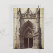 別のポータル ポストカード (正面/裏面)