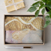 別のマーメイド銀河系シリーズデザイン#1 薄葉紙 (ギフト)