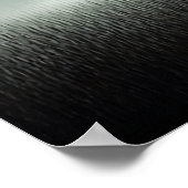 別の世界へのゲートウェイ | AIアートポスター ポスター (角)