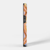 別の世界への窓 iPhoneケース (右側面)