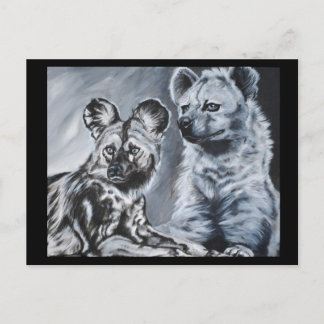 別の世界 ポストカード