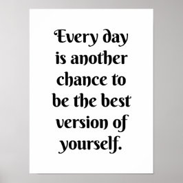 別の偶然のポスター ポスター