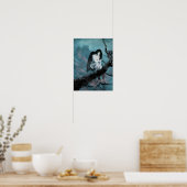 別の場所での瞬間のポスター ポスター (キッチン)