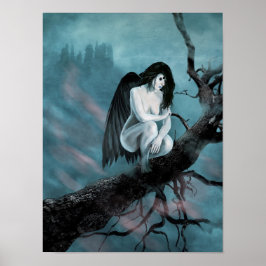 別の場所での瞬間のポスター ポスター