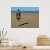 別の場所 – ポスター (キッチン)