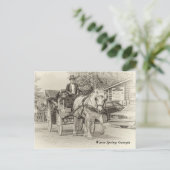 別の場所 ポストカード (スタンド正面)