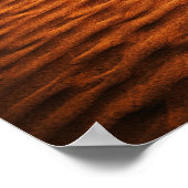 別の場所 – 世界に立ち向かう ポスター (角)