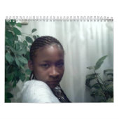 別の大きい私 カレンダー (カバー)