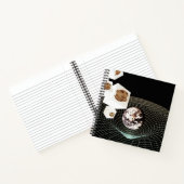 別の宇宙に移る ノートブック (内部)